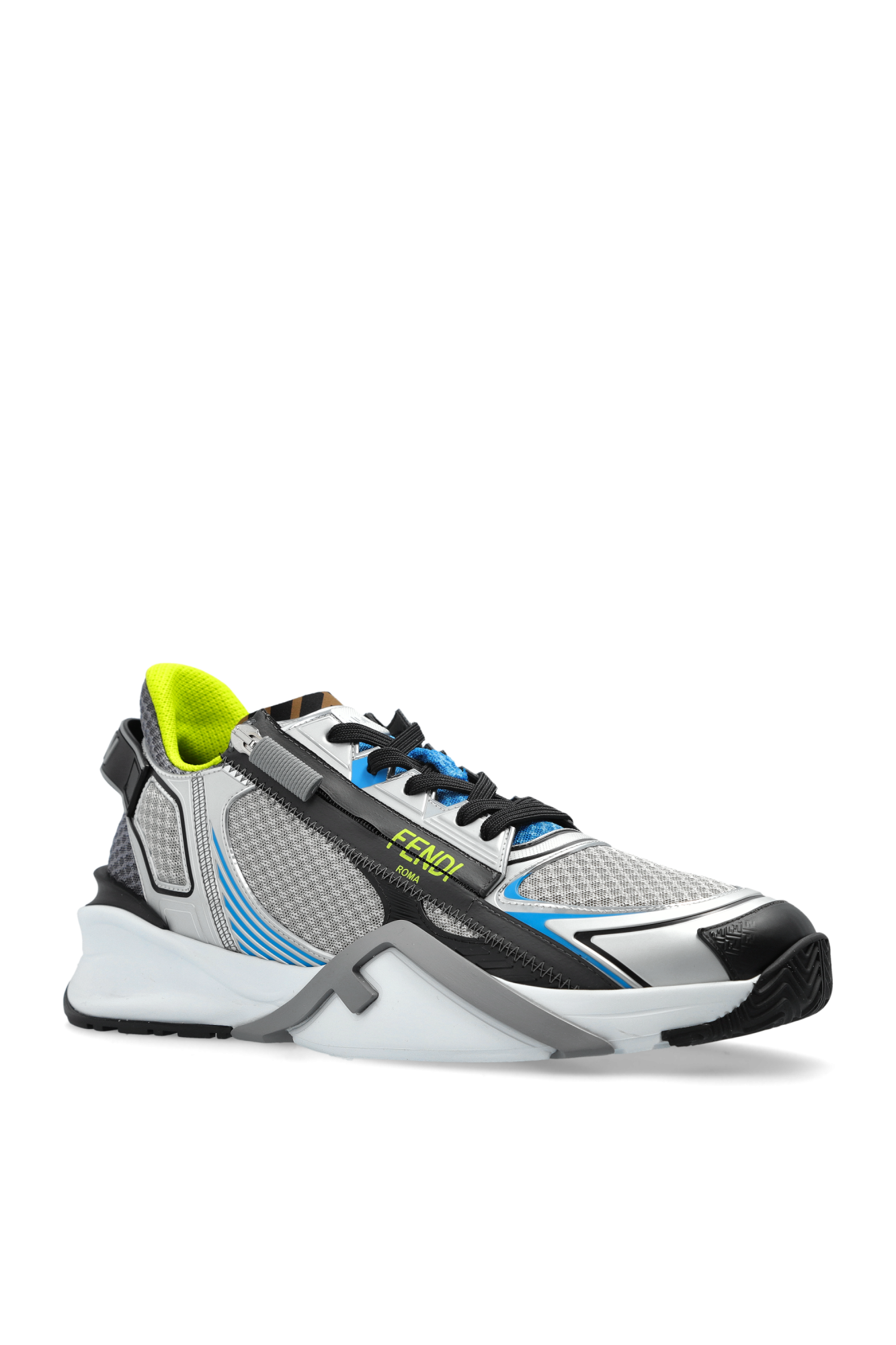Fendi Sneakers Flow | Men's Shoes | Vitkac